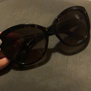 AUTHENTIC RARE PRADA SUNGLASSES